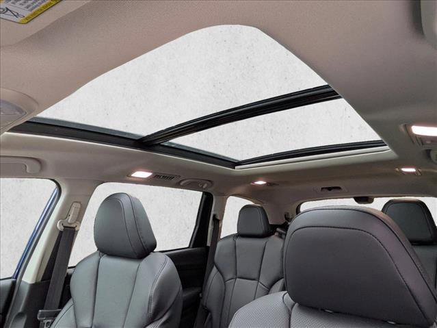 New 2026 Subaru Ascent Bronze Edition image 18
