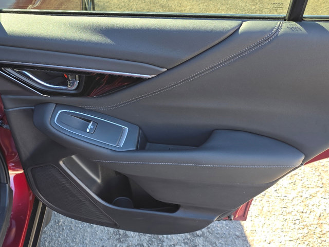 Certified 2023 Subaru Outback Limited image 19