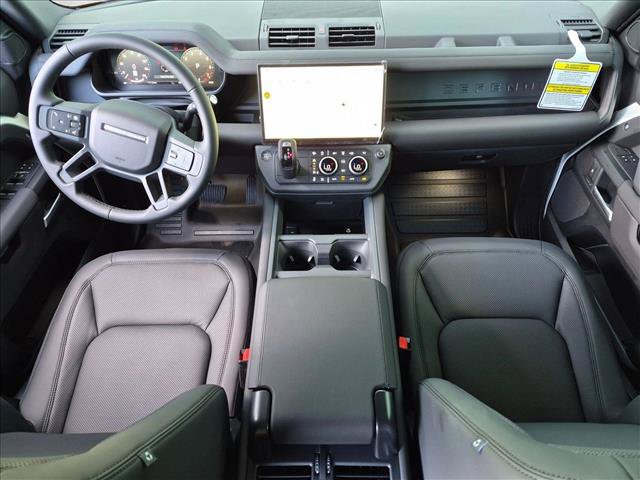 New 2026 Land Rover Defender 110 S AWD/4WD image 14