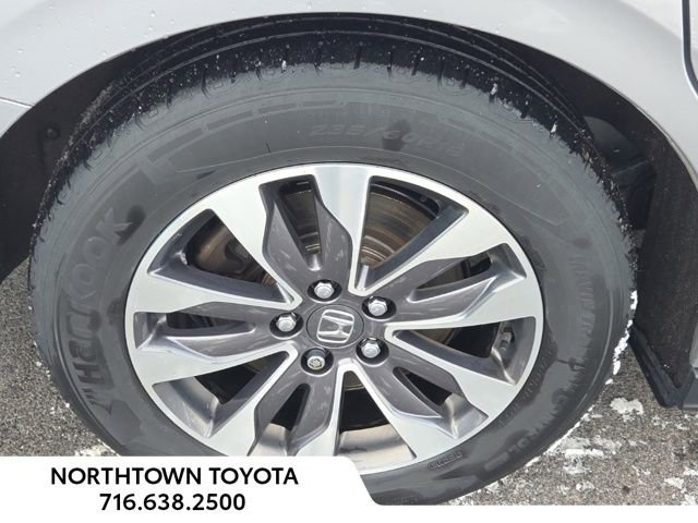 Used 2022 Honda Odyssey EX-L image 15
