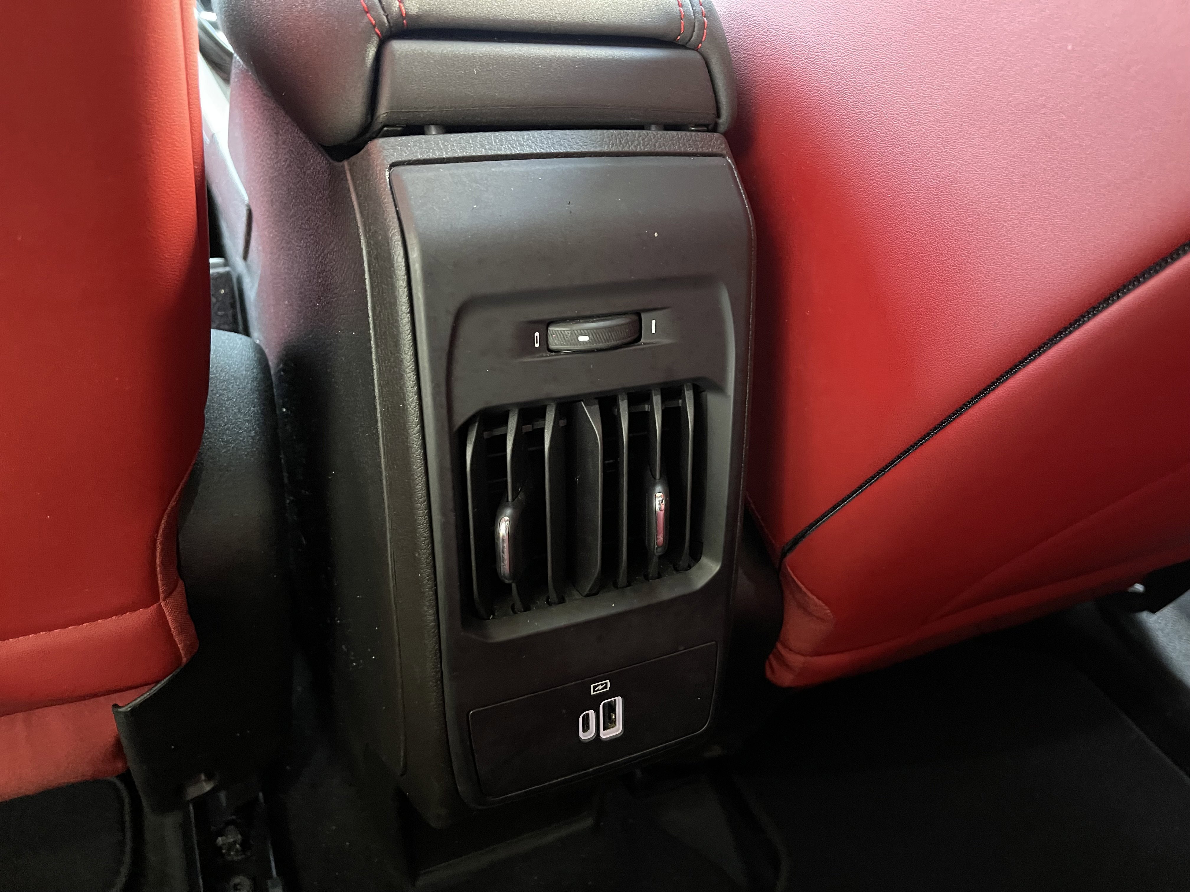 Used 2024 Dodge Hornet R/T Plus w/ Tech Pack Plus w/o Parking AWD/4WD image 20