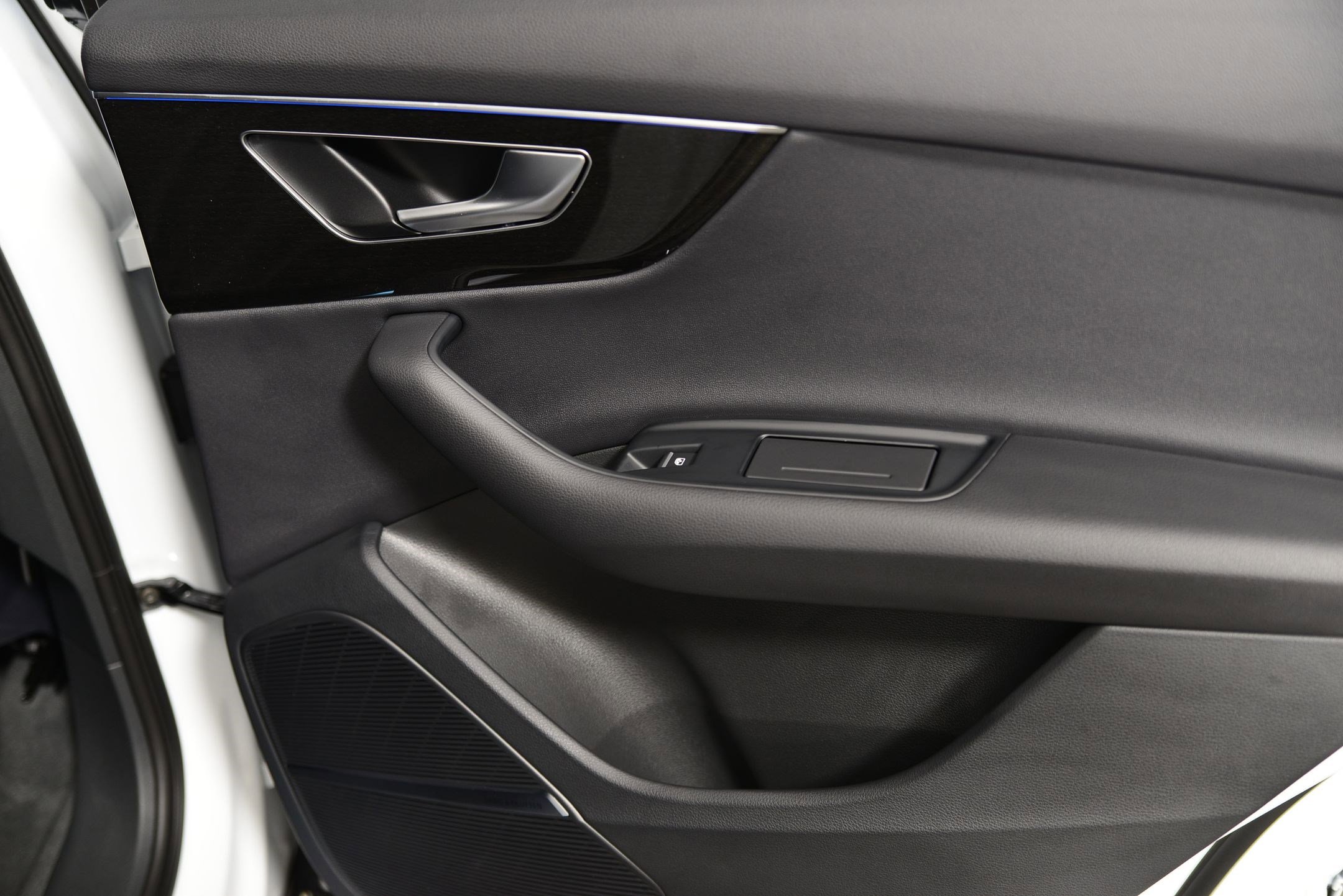 New 2026 Audi Q7 2.0T Premium image 21