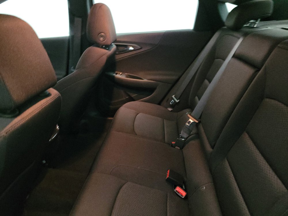 Used 2019 Chevrolet Malibu LT w/ Driver Confidence Package II FWD image 18