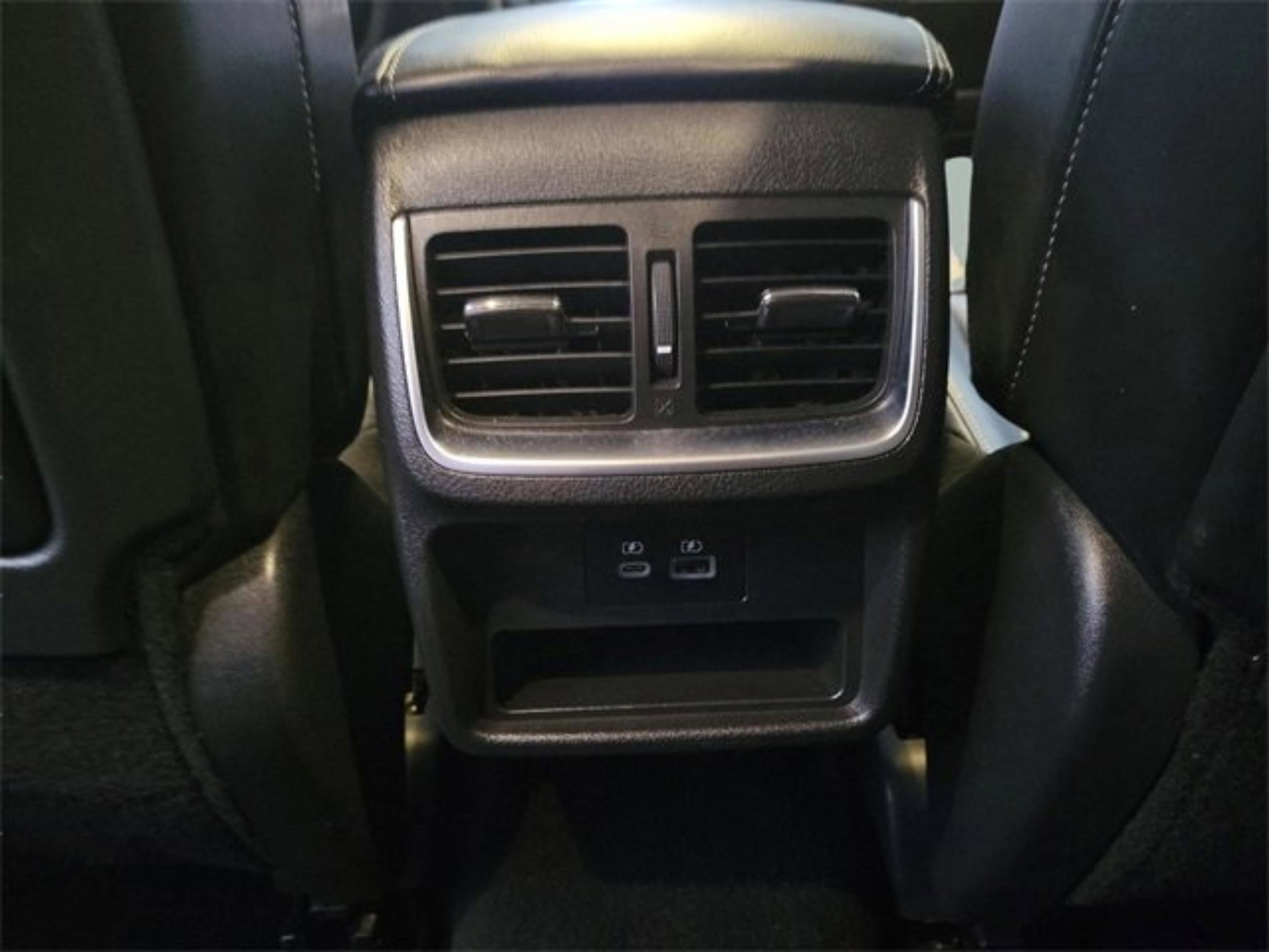 Used 2022 INFINITI QX50 Pure image 30