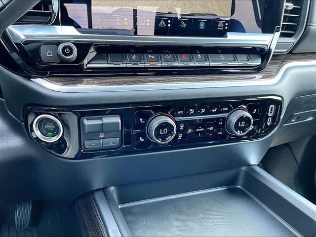 New 2026 Chevrolet Silverado 2500 LT w/ Trail Boss Package AWD/4WD image 23