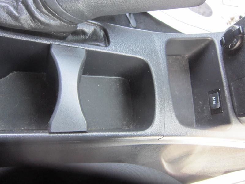 Used 2009 Toyota Matrix image 22