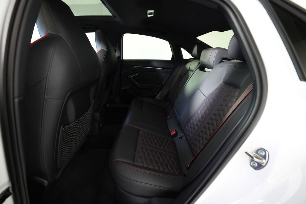 Used 2025 Audi RS 3 image 13