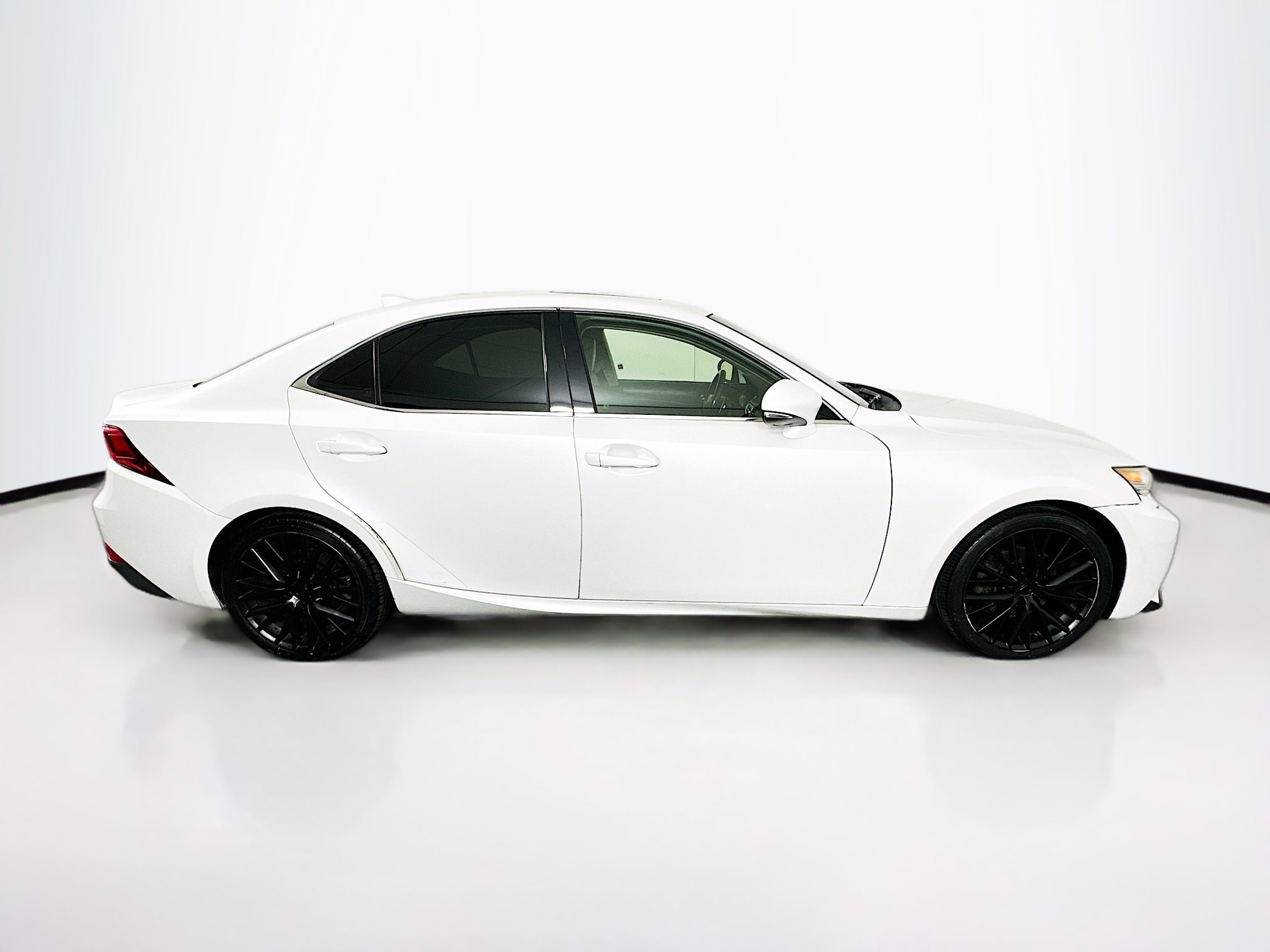 Used 2015 Lexus IS 250 image 10
