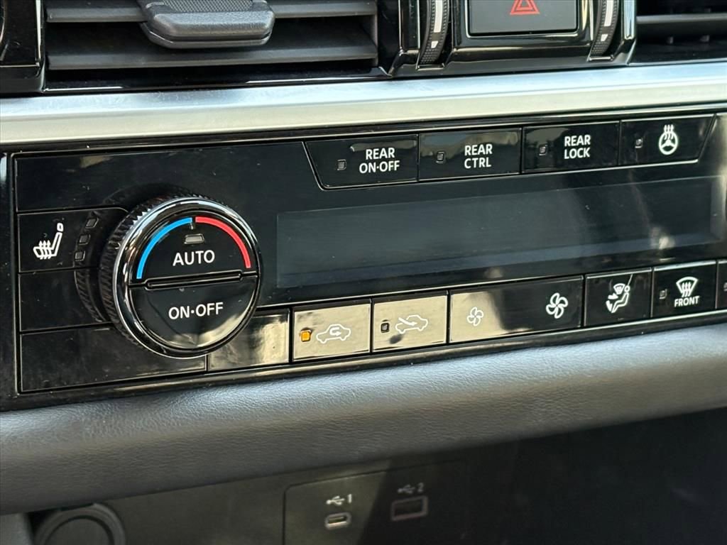 Certified 2022 Nissan Pathfinder SL image 15