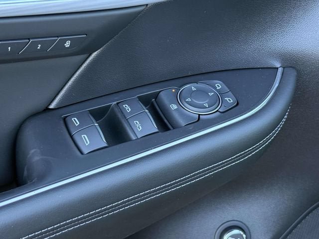 New 2026 Buick Envision Avenir AWD/4WD image 10