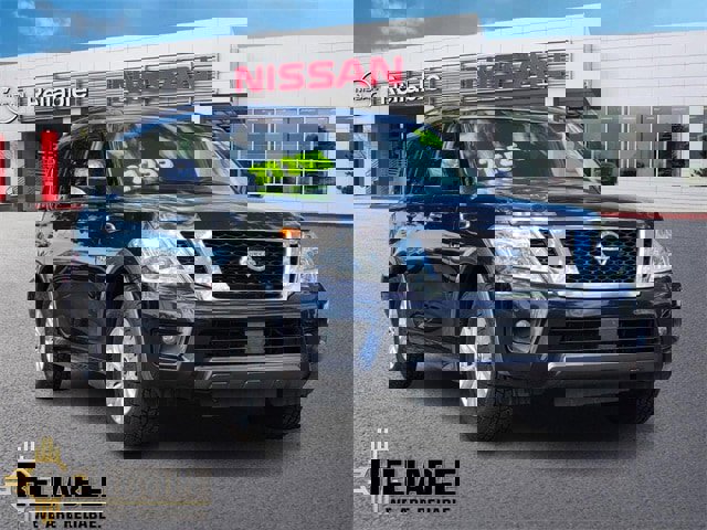 Certified 2020 Nissan Armada SV w/ Driver Package