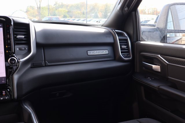 Used 2025 RAM 2500 Big Horn image 44