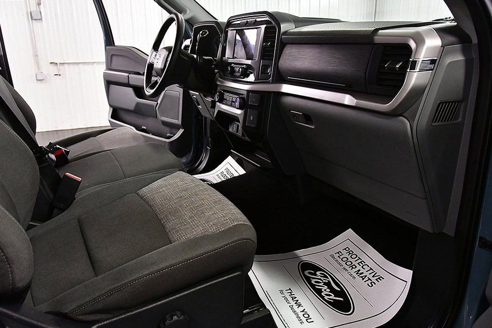 Used 2023 Ford F150 XLT image 30