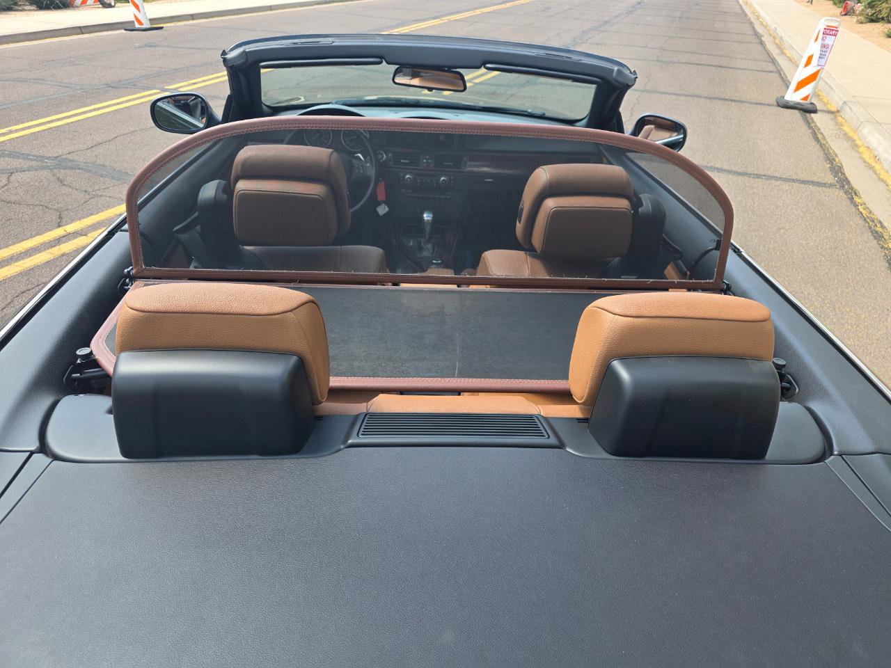 Used 2012 BMW 335i Convertible image 13