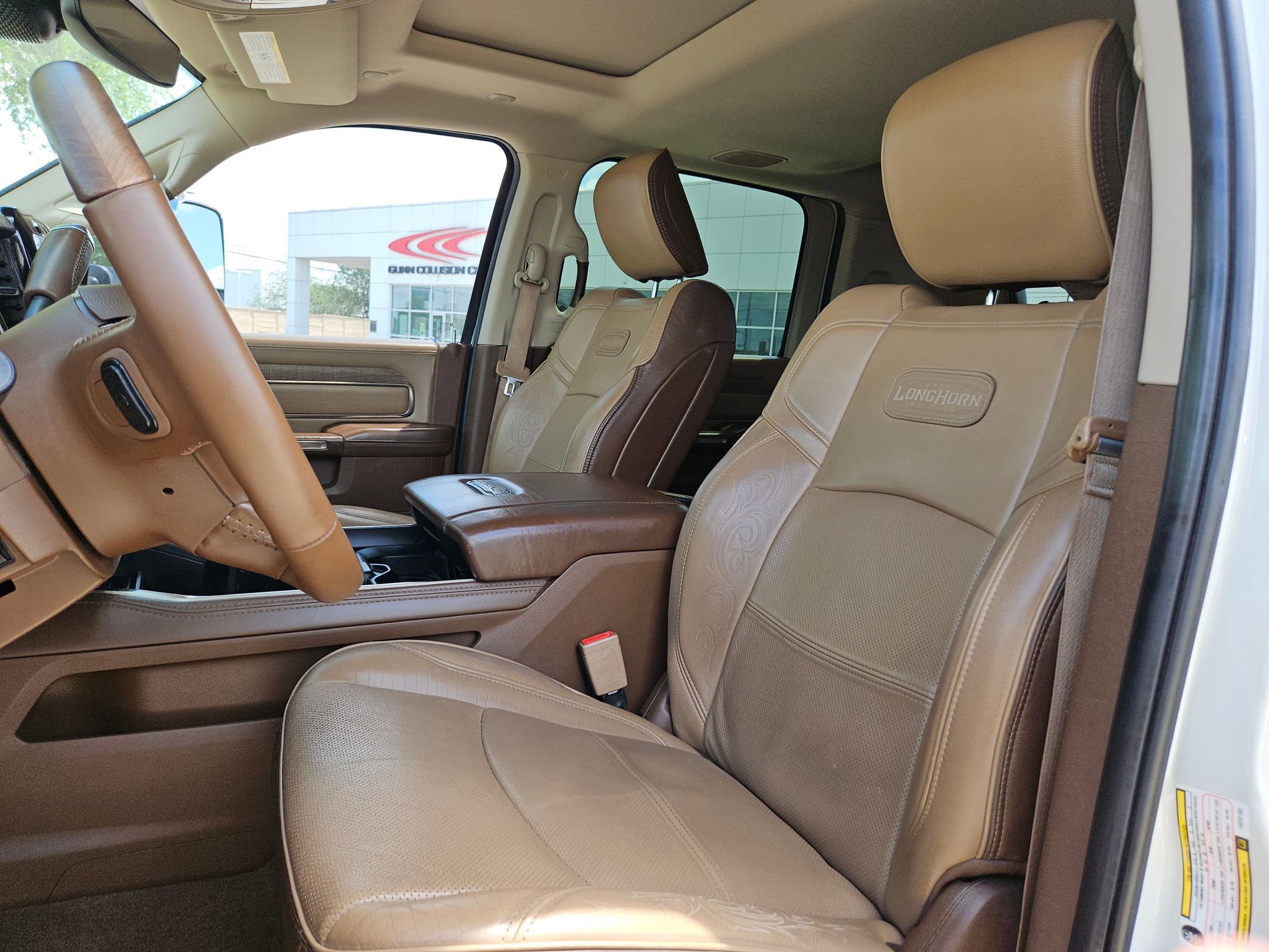 Used 2020 RAM 2500 Limited AWD/4WD image 13