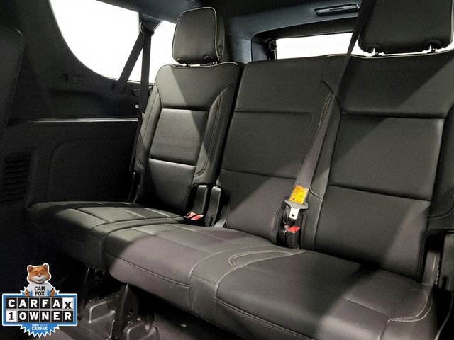 Used 2023 Chevrolet Suburban Premier image 29