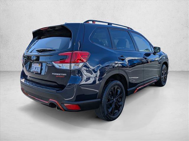 Used 2020 Subaru Forester Sport w/ Popular Package #2 image 5