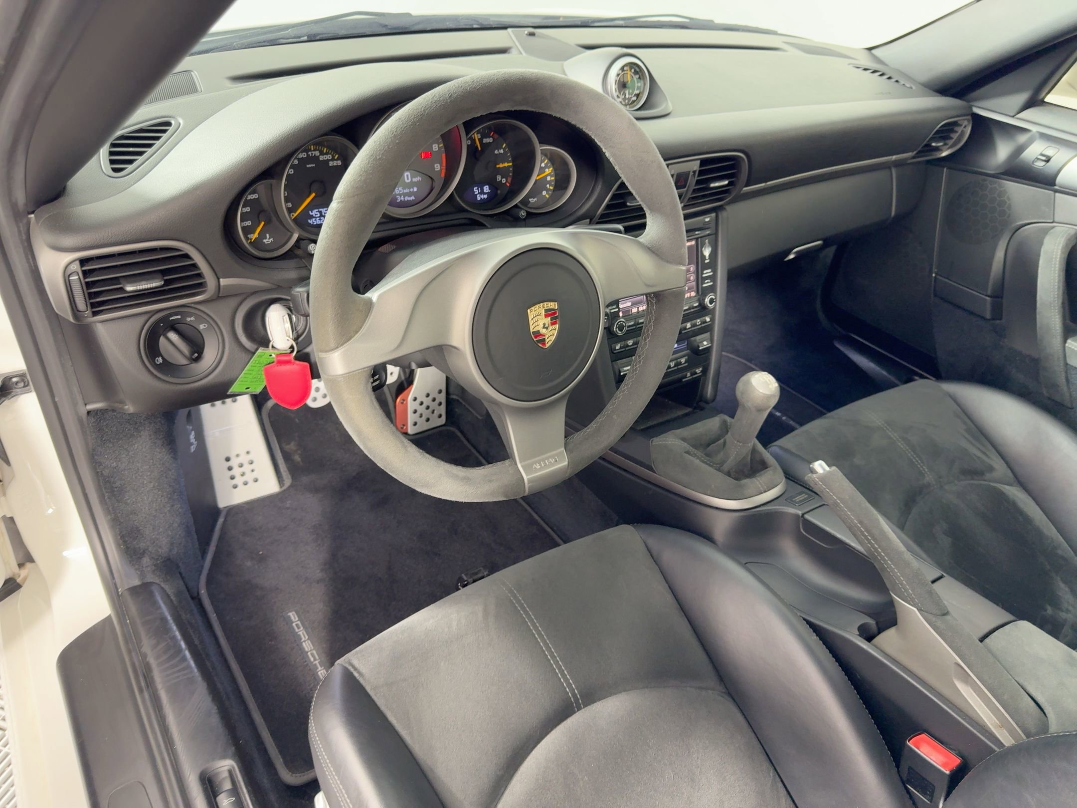 Used 2010 Porsche 911 GT3 image 4