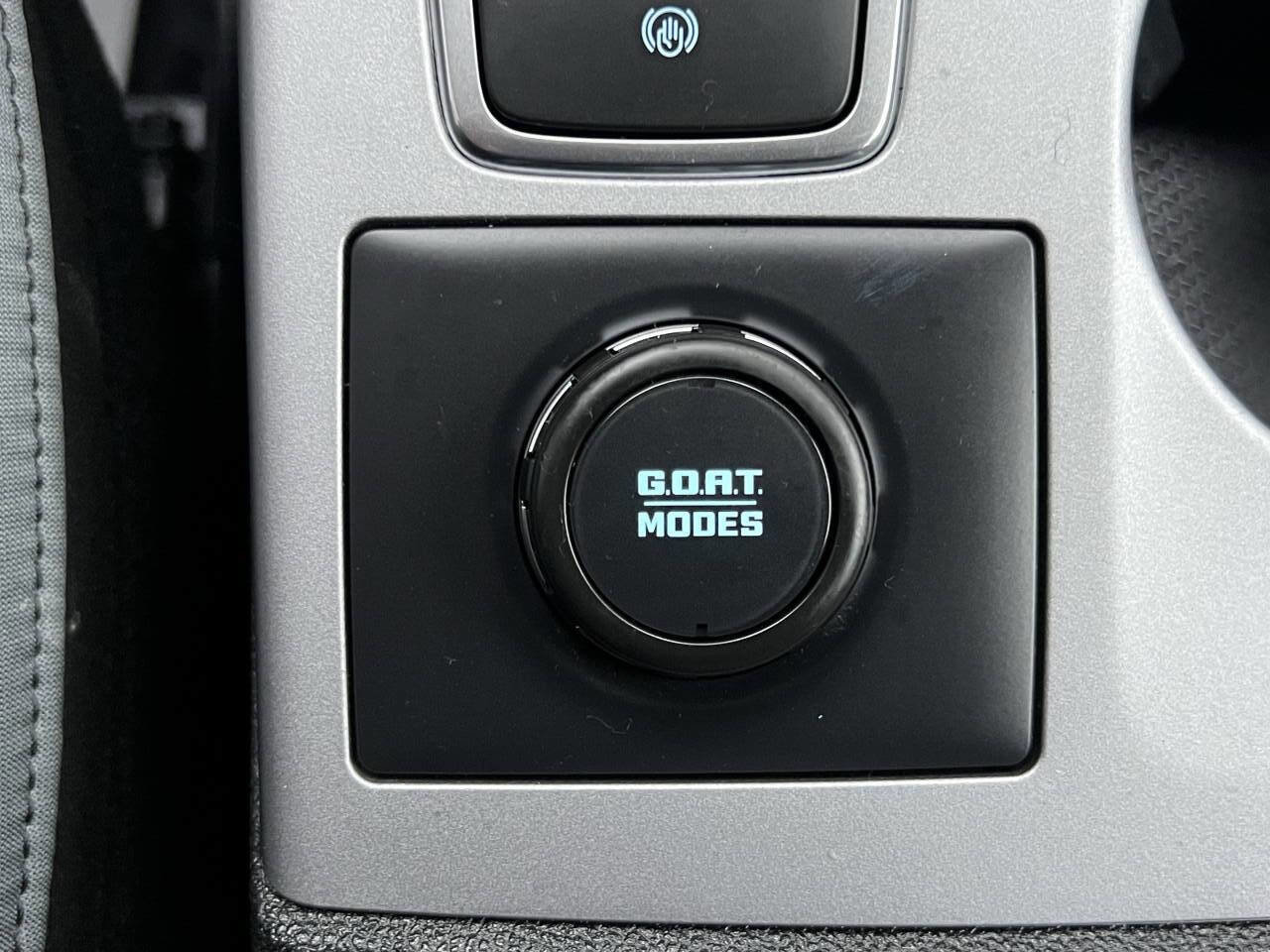 Used 2022 Ford Bronco Sport Big Bend w/ Convenience Package image 29