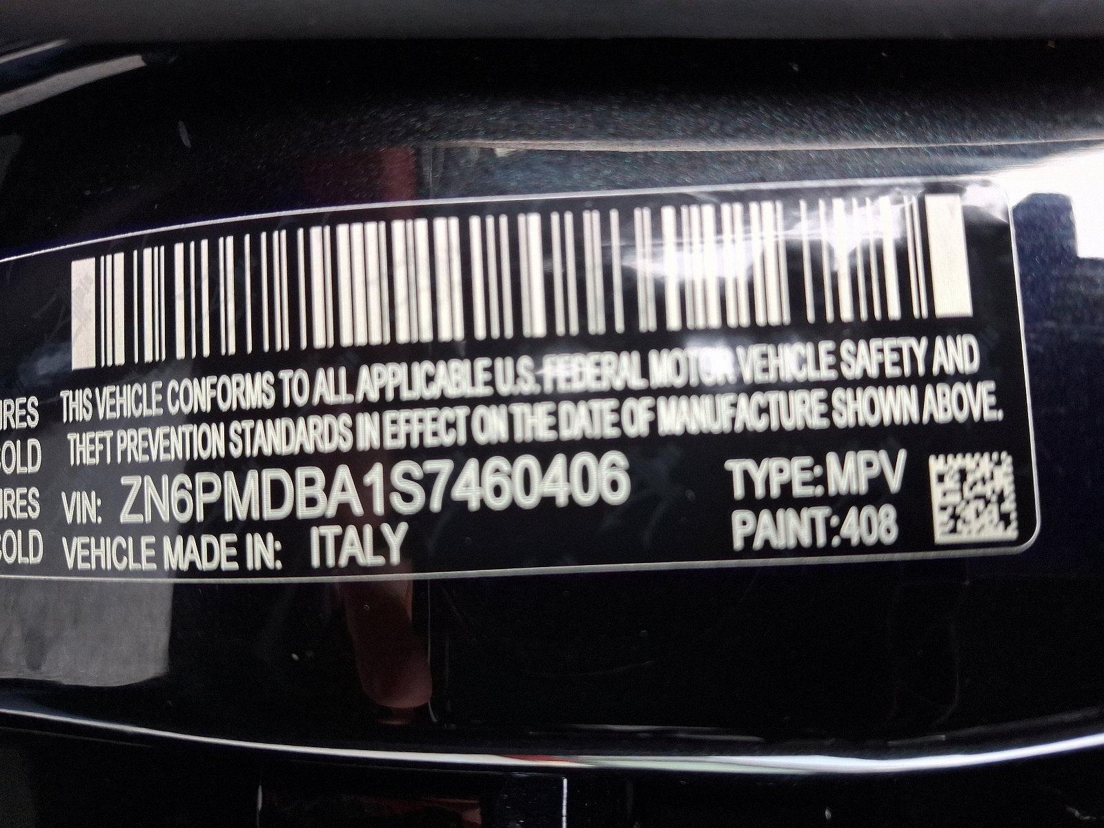 New 2025 Maserati Grecale Modena image 11