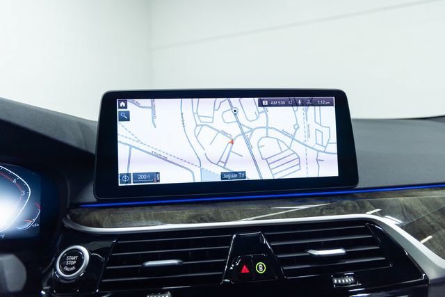 Used 2023 BMW 540i xDrive w/ M Sport Package image 17