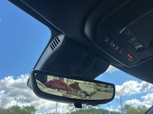 New 2026 GMC Acadia Elevation w/ Black Edition AWD/4WD image 21