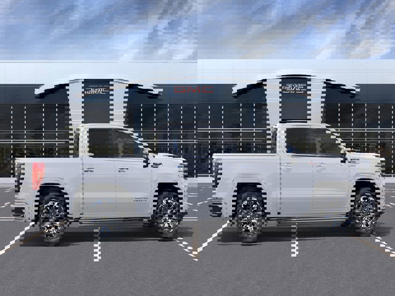 New 2026 GMC Sierra 1500 Denali w/ Denali Reserve Package image 5