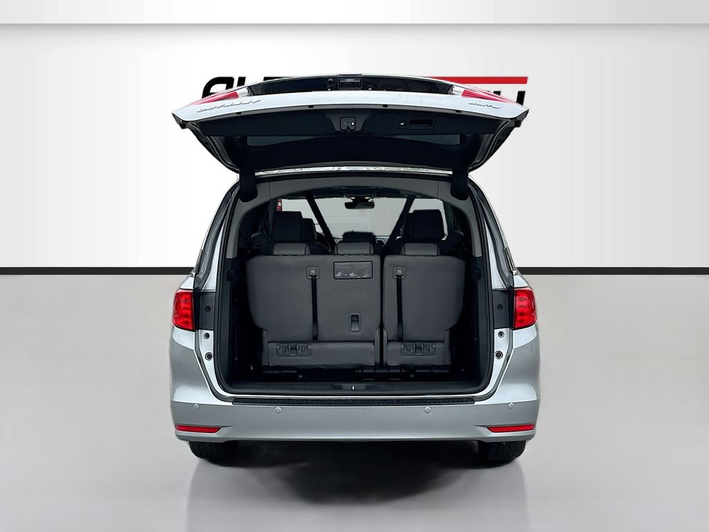 Used 2024 Honda Odyssey Elite image 27