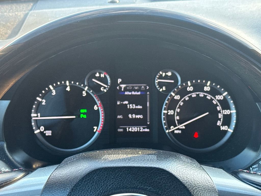 Used 2023 Lexus GX 460 Premium image 19