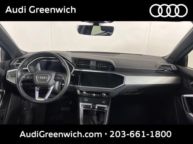 Used 2024 Audi Q3 2.0T Premium AWD/4WD image 18