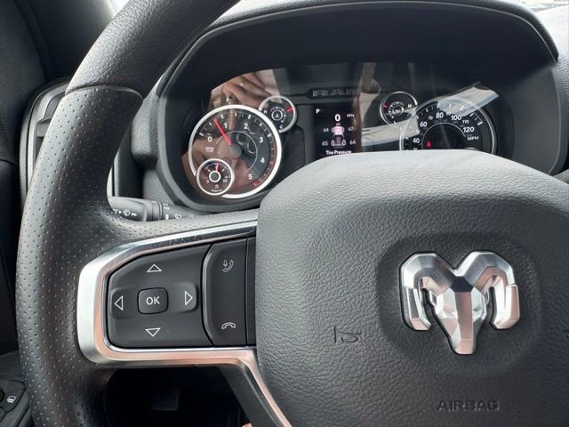 Certified 2025 RAM 2500 Tradesman image 30