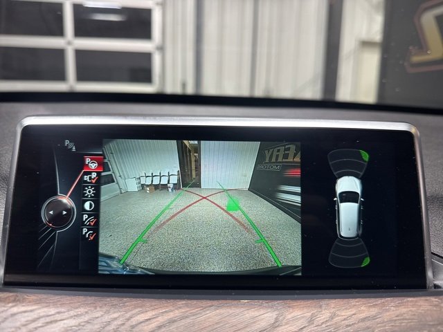 Used 2016 BMW X1 xDrive28i image 11