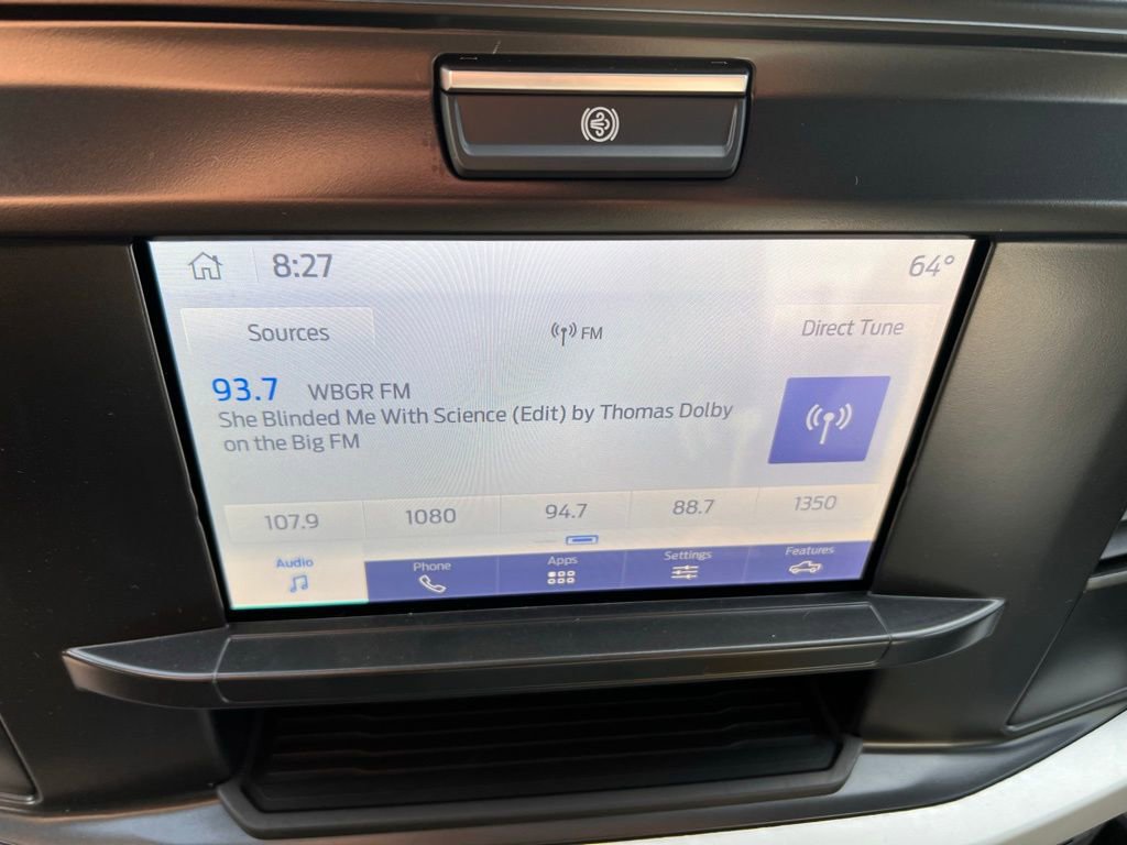 New 2026 Ford F450 XL image 11