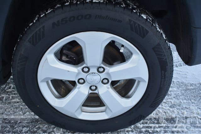 Used 2019 Jeep Compass Latitude w/ Popular Equipment Group image 44