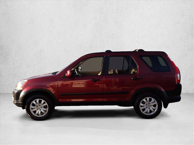 Used 2006 Honda CR-V EX image 2