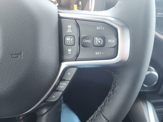 New 2026 RAM 1500 Big Horn image 14