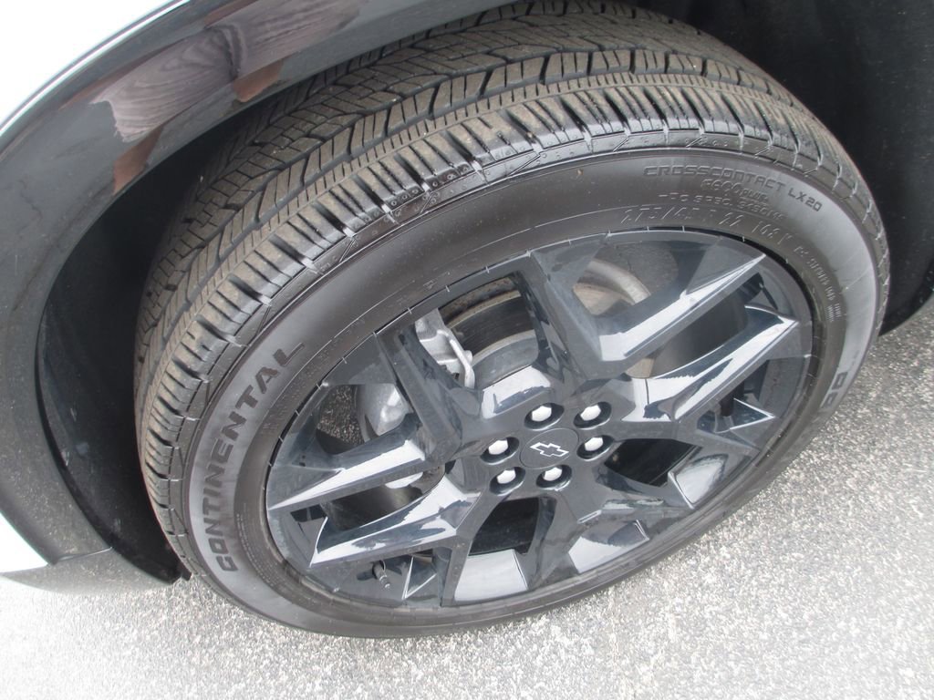 Used 2024 Chevrolet Traverse RS AWD/4WD image 14