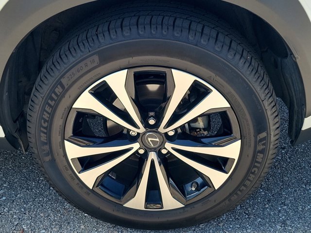 Used 2021 Lexus NX 300 F Sport image 12