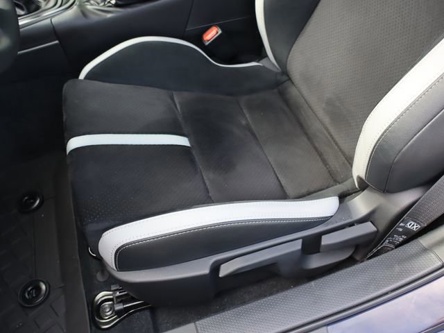 Certified 2025 Subaru BRZ Limited image 17