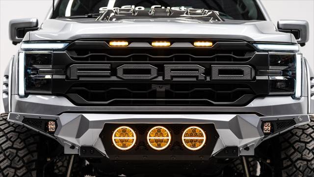 Used 2024 Ford F150 Lariat image 28