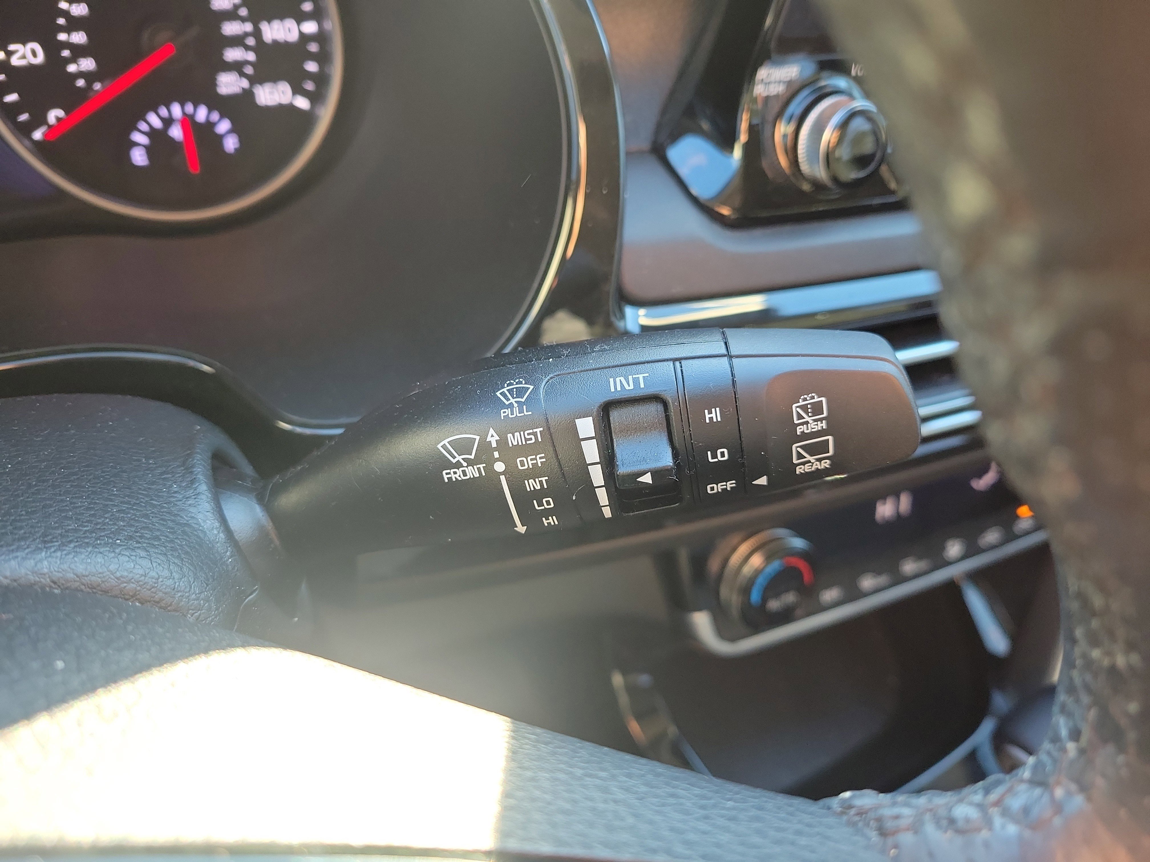 Certified 2022 Kia Seltos SX image 30