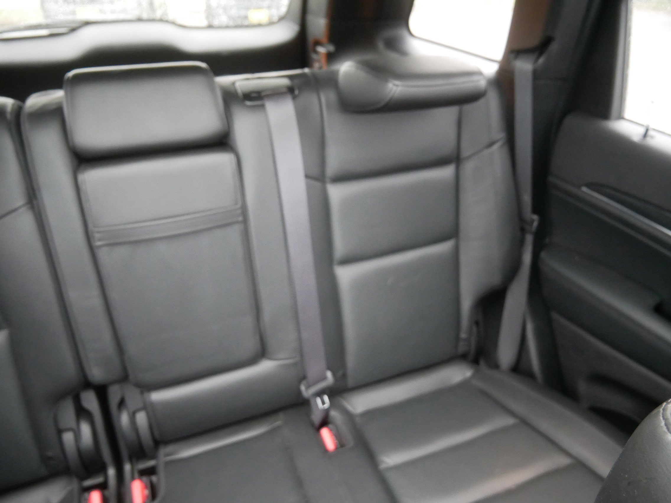 Used 2021 Jeep Grand Cherokee Limited w/ Luxury Group II AWD/4WD image 14