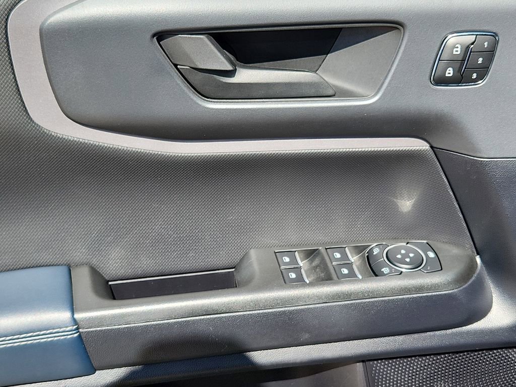 Used 2023 Ford Bronco Sport Outer Banks w/ Tech Package image 18