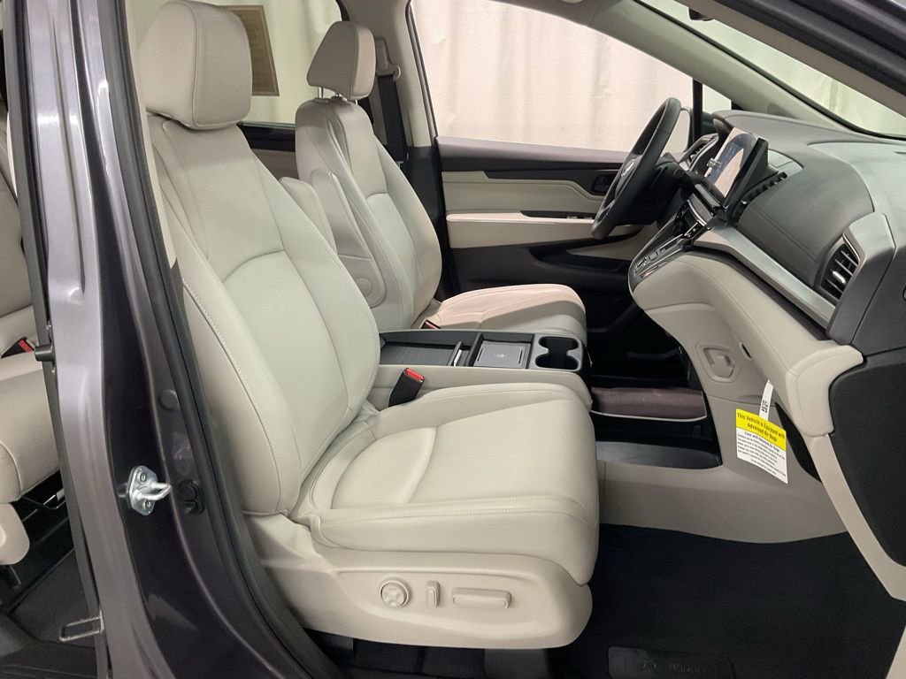 Certified 2026 Honda Odyssey EX-L image 30