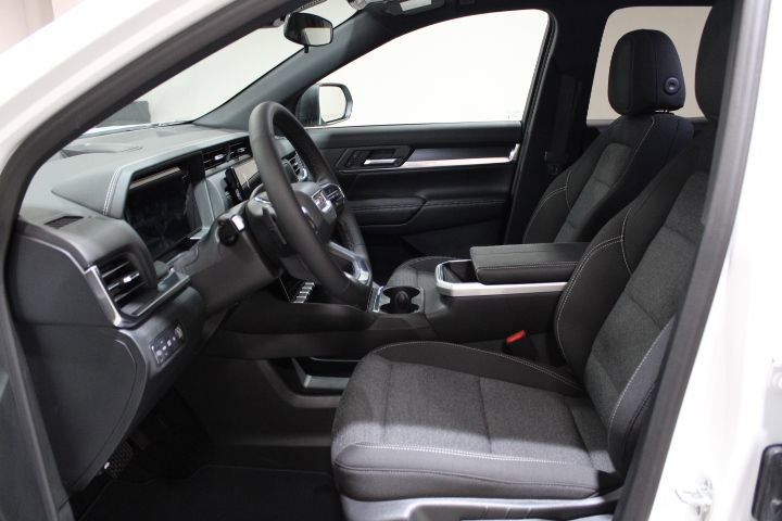 New 2026 GMC Terrain Elevation w/ Black Edition image 12