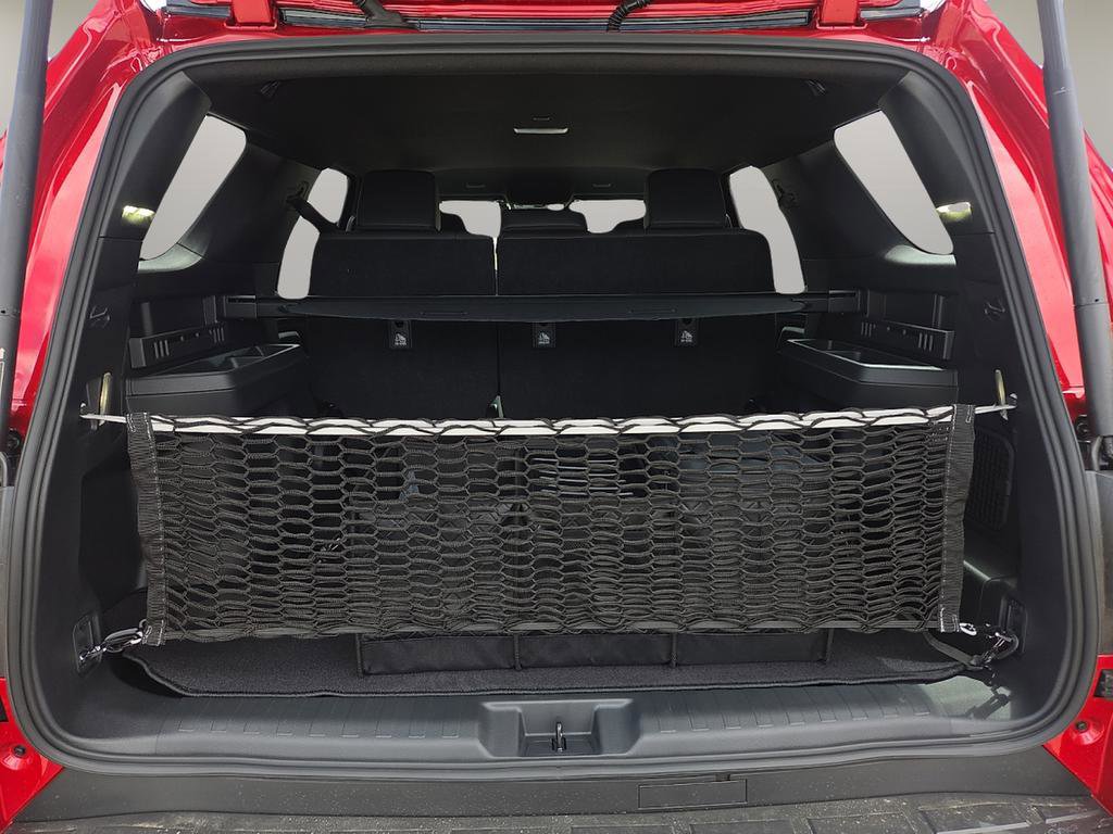 New 2026 Toyota 4Runner TRD Sport Premium image 13