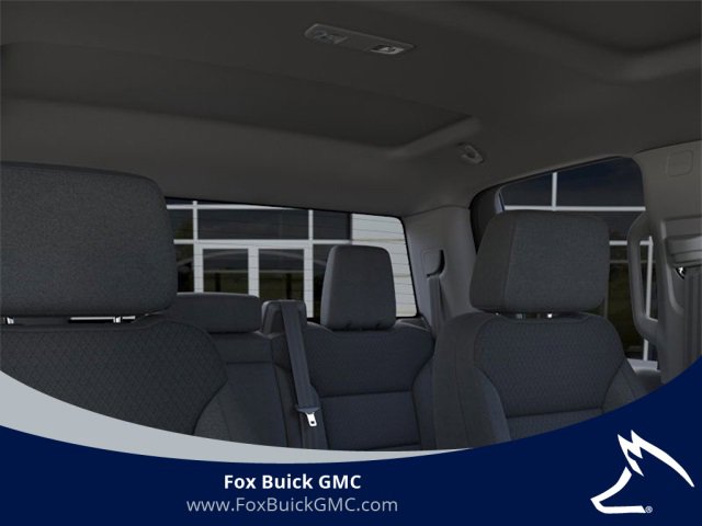 New 2026 GMC Sierra 1500 Elevation image 24
