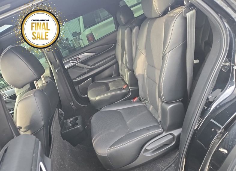 Used 2023 MAZDA CX-9 Grand Touring image 7