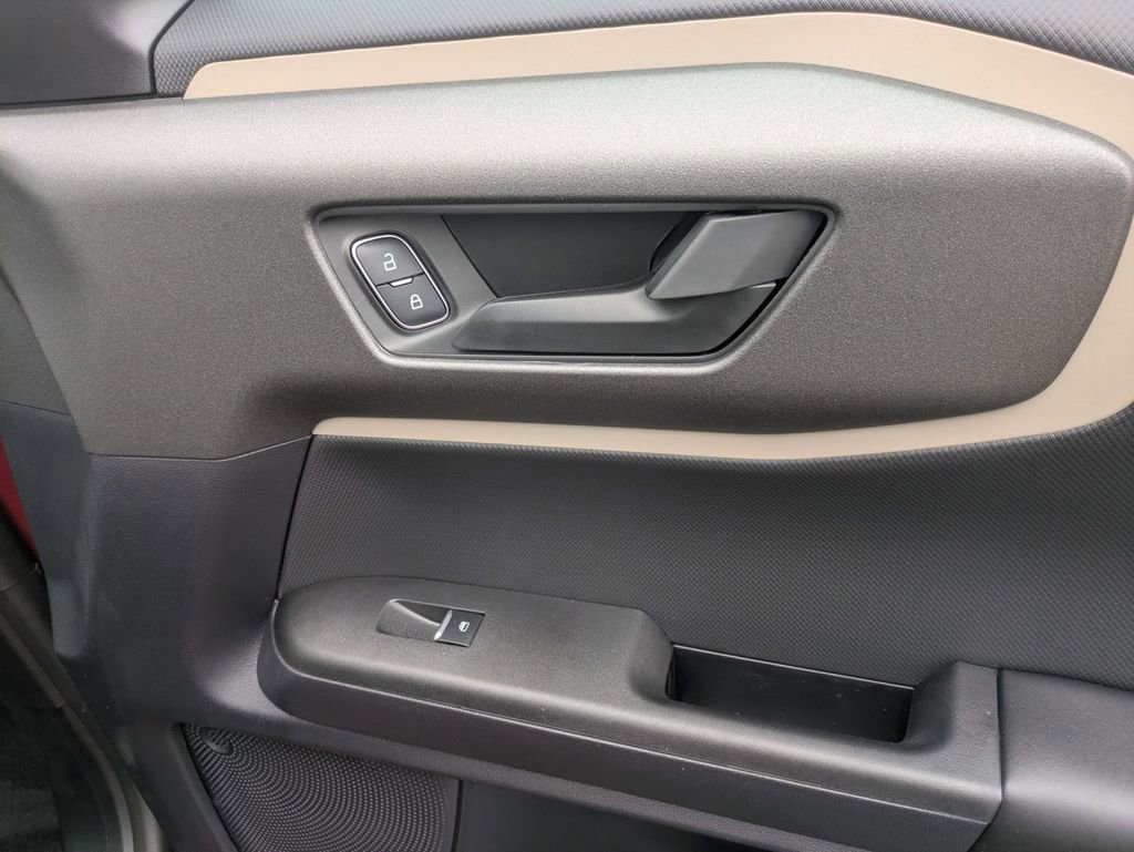 New 2025 Ford Bronco Sport Big Bend w/ Convenience Package image 47