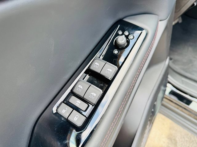 New 2025 Jeep Wagoneer S Limited AWD/4WD image 11